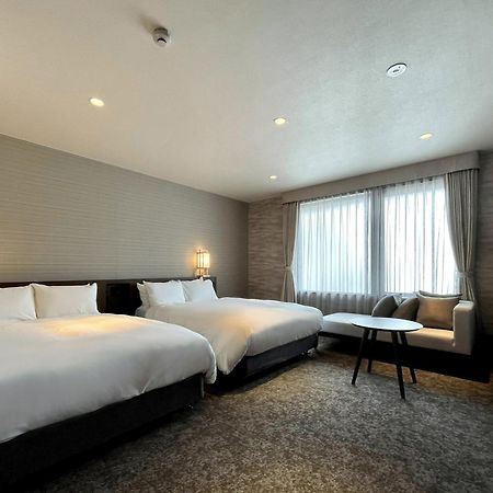 Kyoto Granbell Hotel Hanareya Buitenkant foto