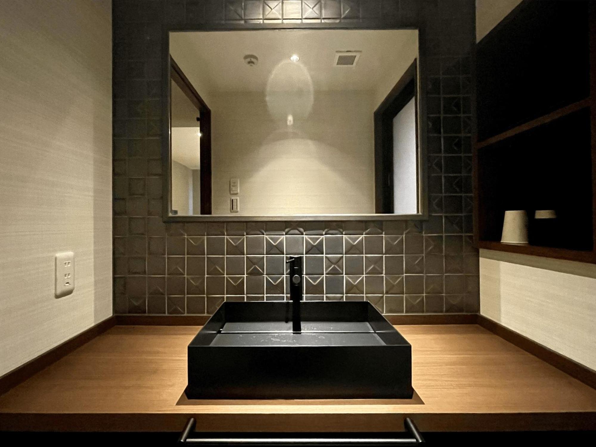 Kyoto Granbell Hotel Hanareya Buitenkant foto