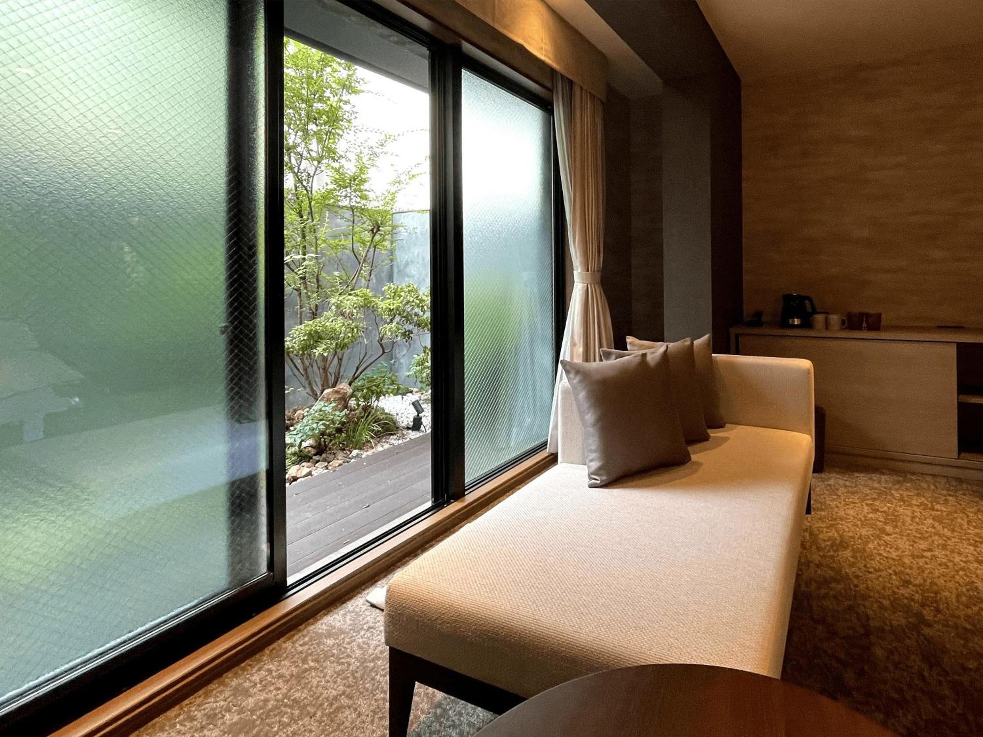 Kyoto Granbell Hotel Hanareya Buitenkant foto